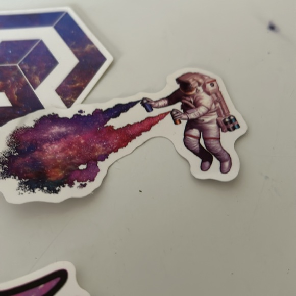 Sticker bundle - Picture 9 of 9